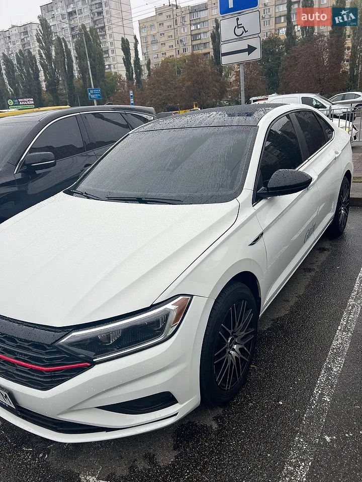 2018 Volkswagen Jetta - мініатюра 13