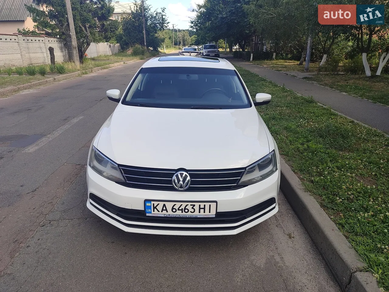 2016 Volkswagen Jetta - мініатюра 24
