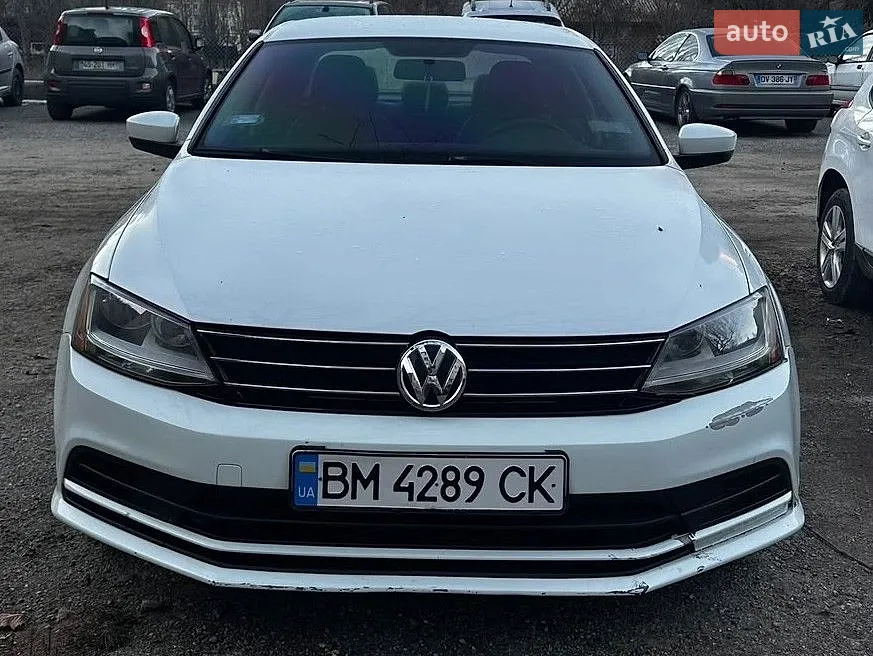 2018 Volkswagen Jetta - мініатюра 15