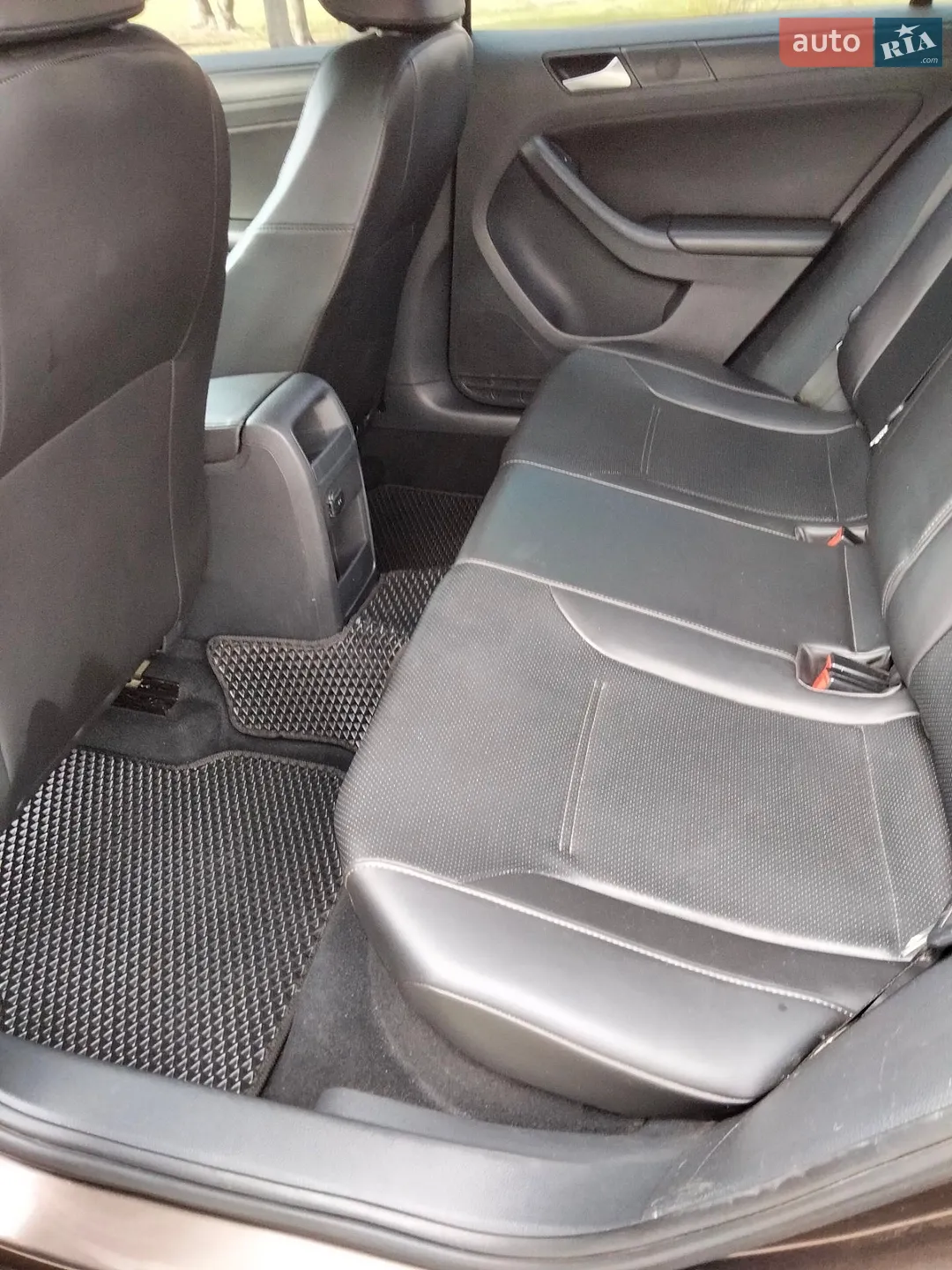 2014 Volkswagen Jetta - мініатюра 9