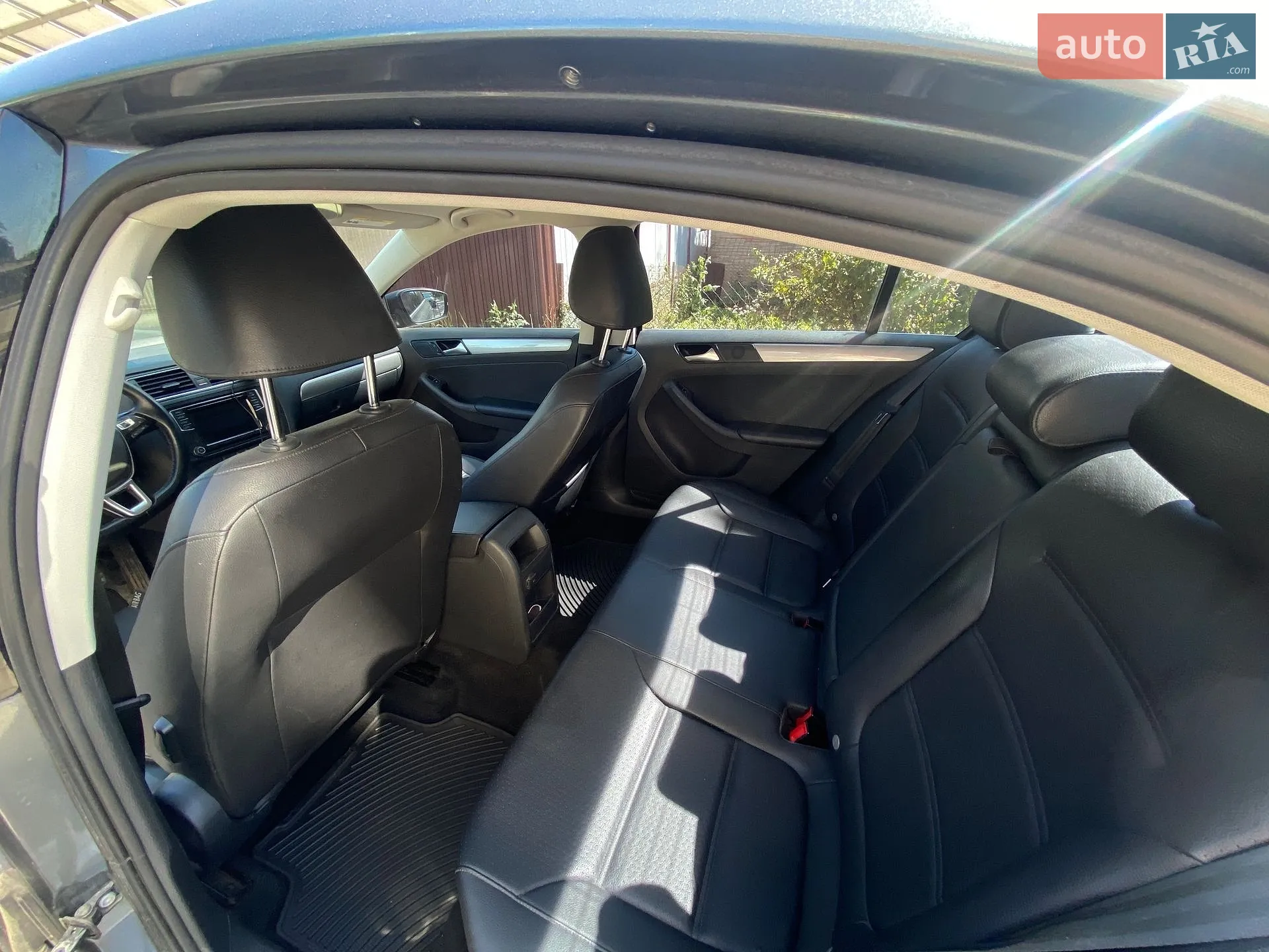 2016 Volkswagen Jetta - мініатюра 5