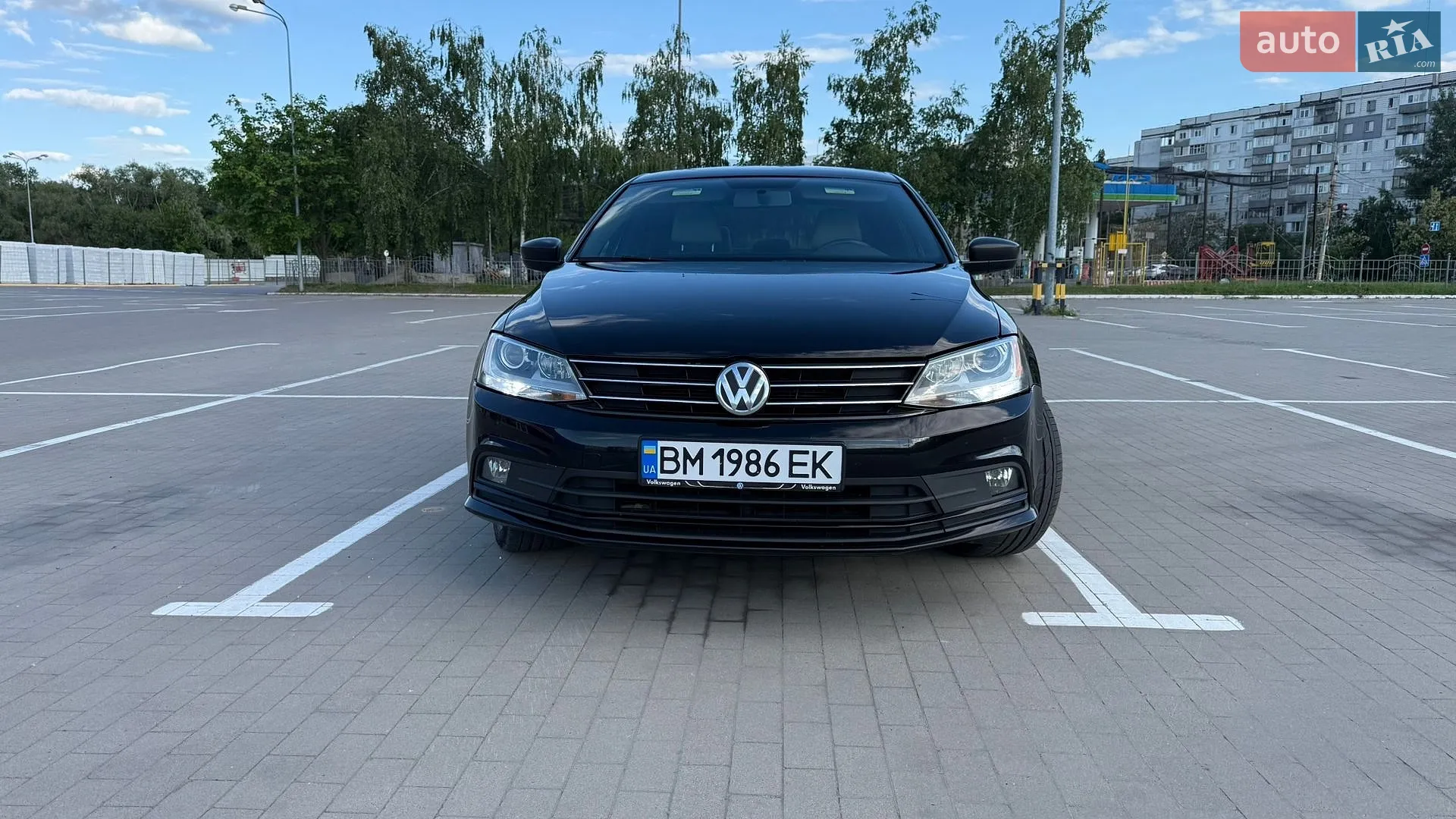 2016 Volkswagen Jetta - мініатюра 5