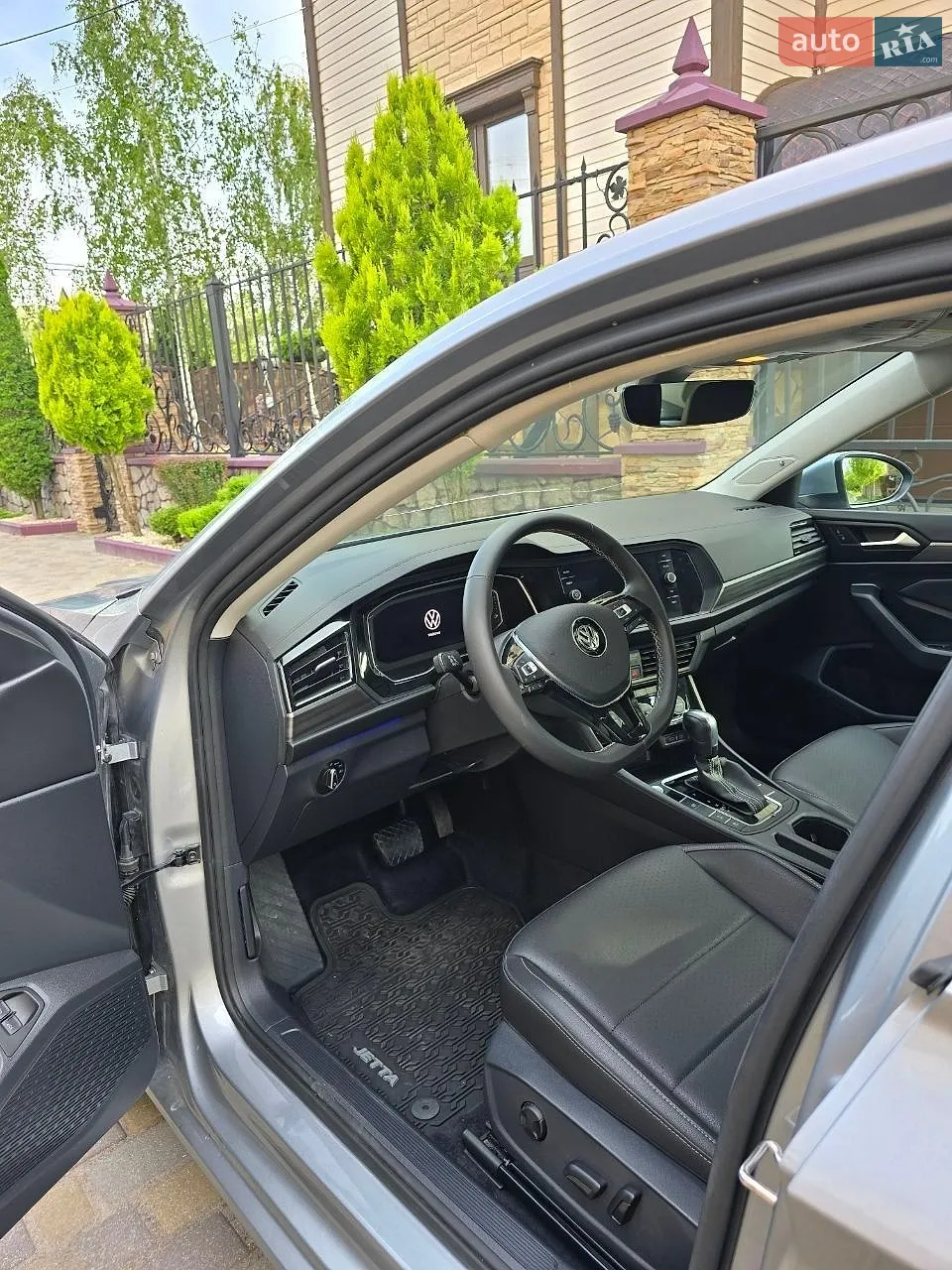 2021 Volkswagen Jetta - мініатюра 10