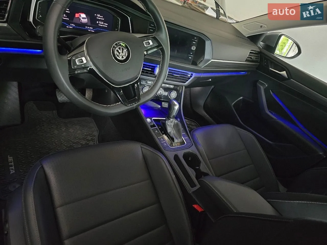 2021 Volkswagen Jetta - мініатюра 17
