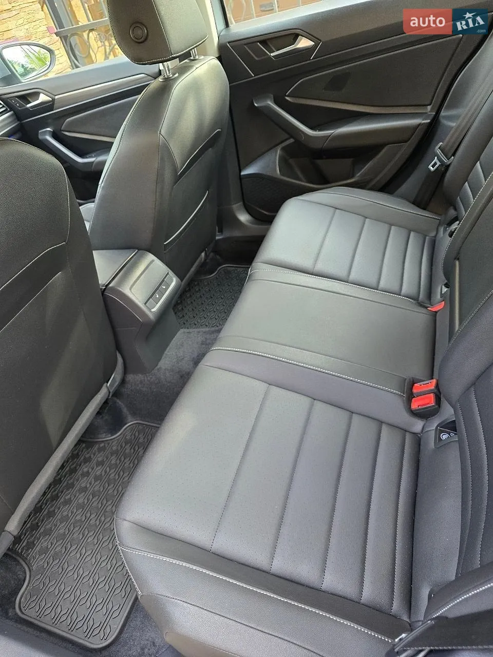 2021 Volkswagen Jetta - мініатюра 20