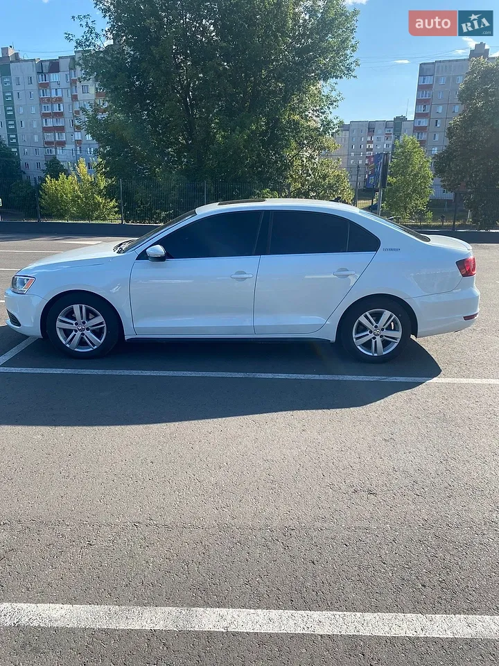 2014 Volkswagen Jetta - мініатюра 29