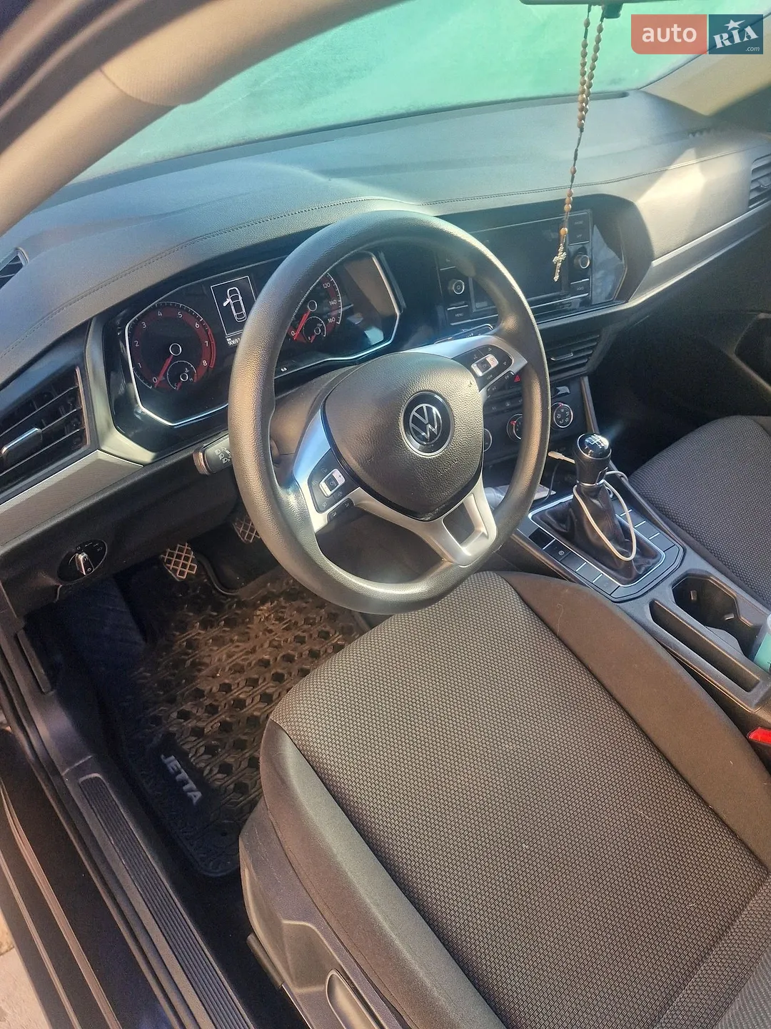 2021 Volkswagen Jetta - мініатюра 9