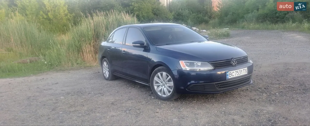 2013 Volkswagen Jetta - мініатюра 34