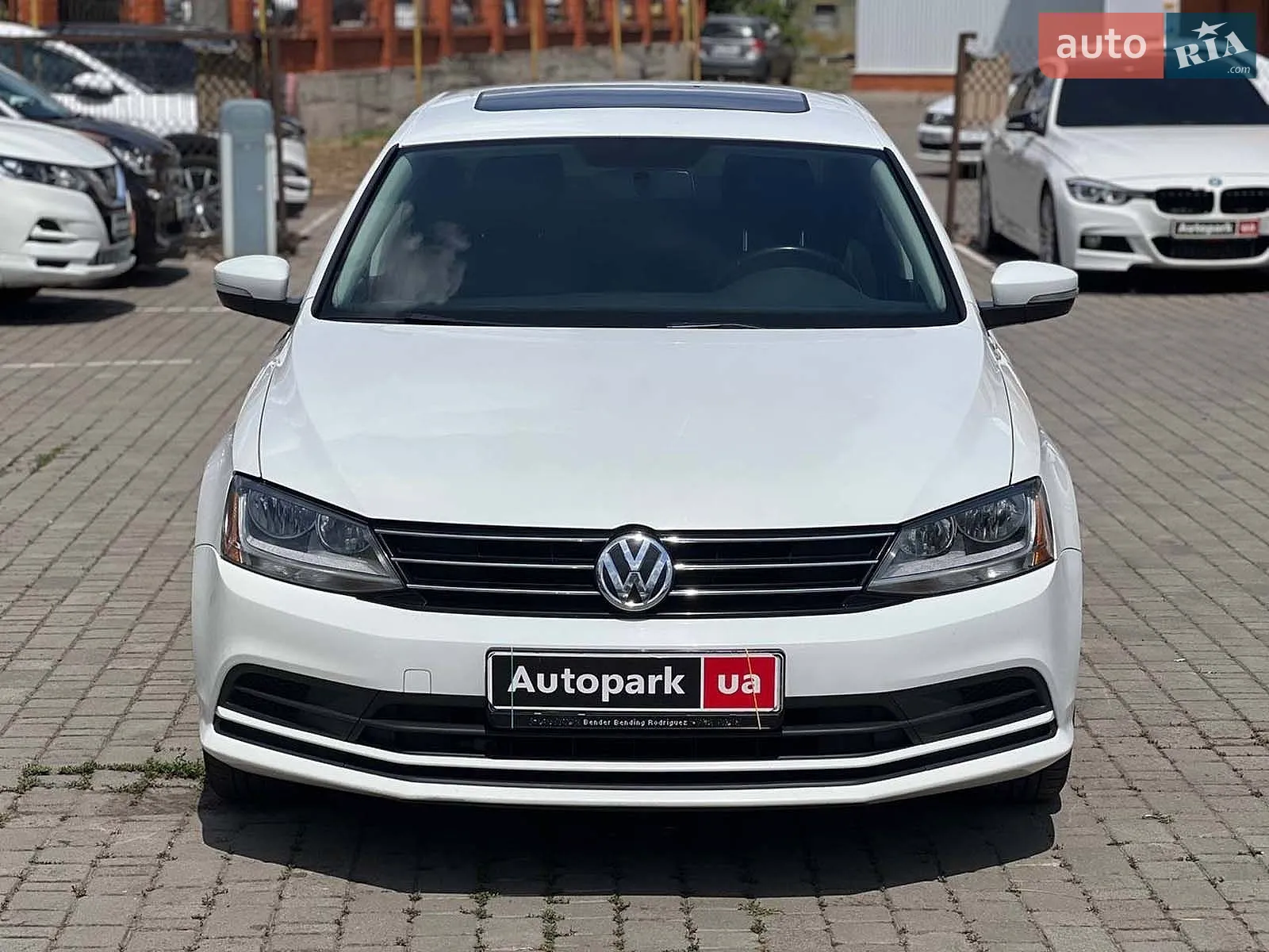 2016 Volkswagen Jetta - мініатюра 4