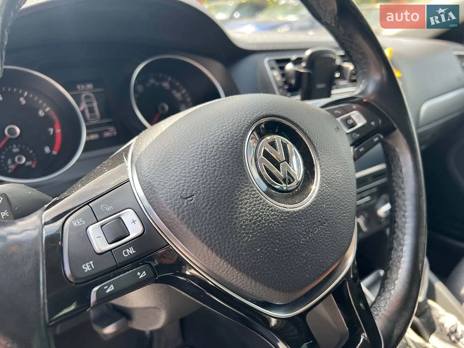 2016 Volkswagen Jetta - мініатюра 24
