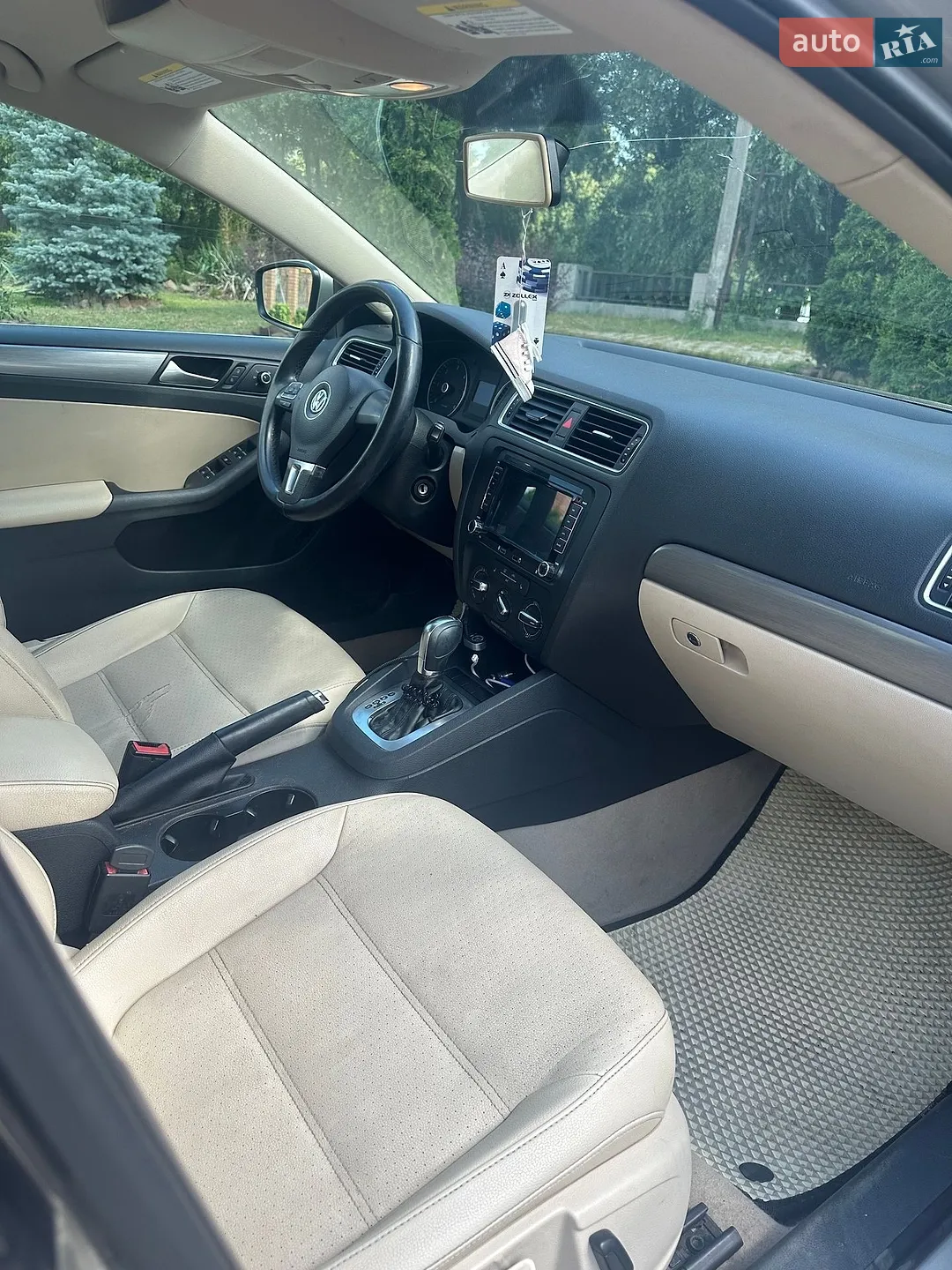 2013 Volkswagen Jetta - мініатюра 8