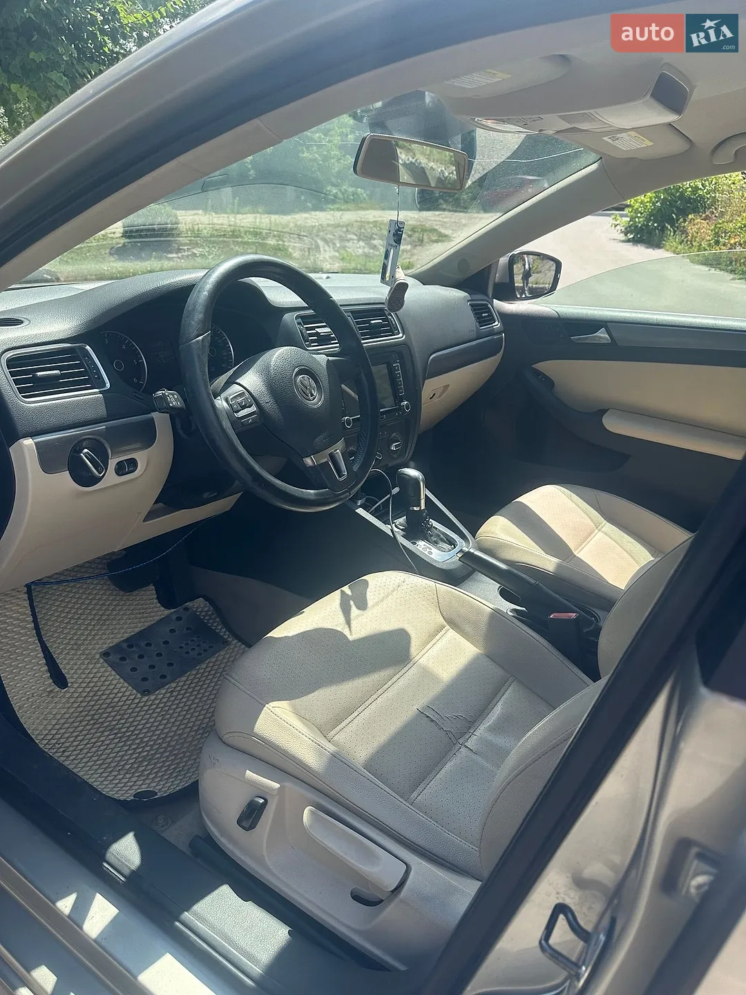 2013 Volkswagen Jetta - мініатюра 10