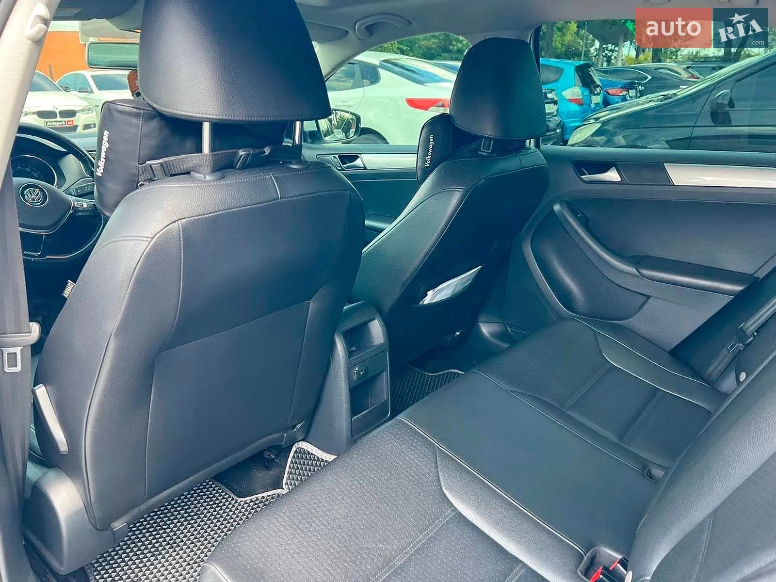 2017 Volkswagen Jetta - мініатюра 17