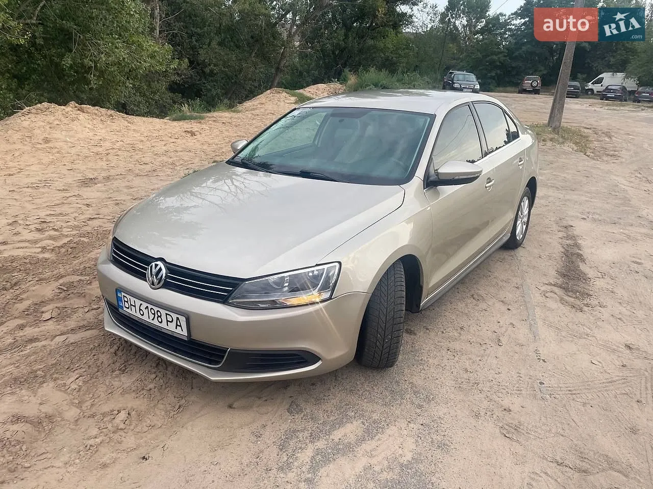2015 Volkswagen Jetta - мініатюра 14