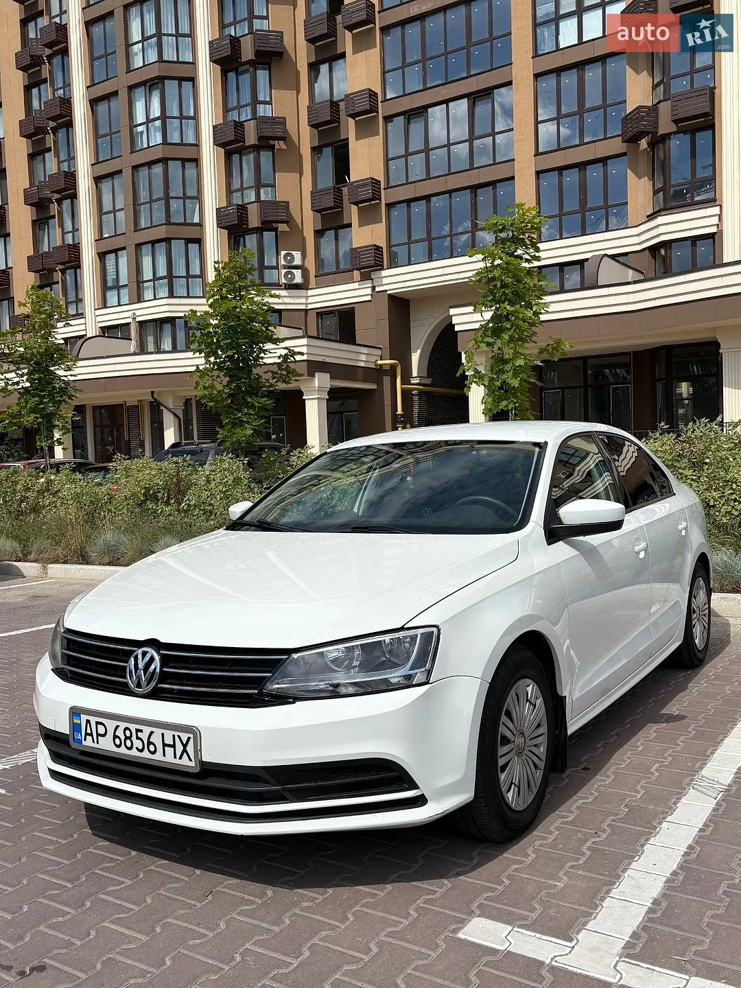 2016 Volkswagen Jetta - мініатюра 6