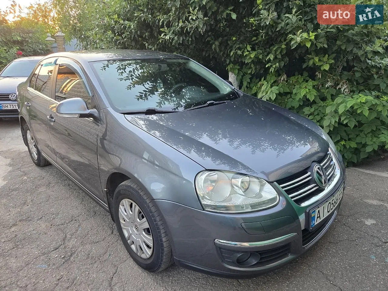 2010 Volkswagen Jetta - мініатюра 9