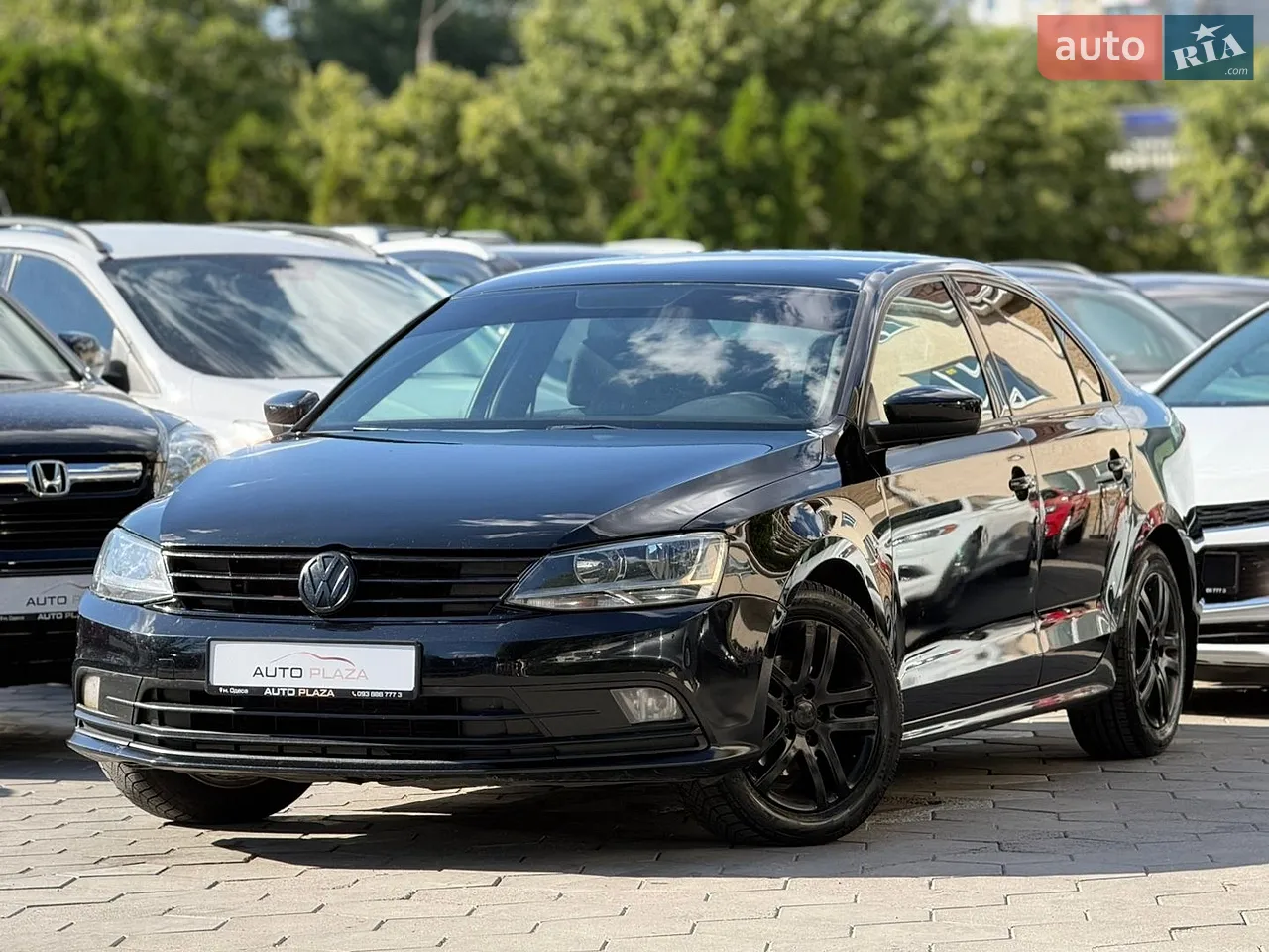 2024 Honda Accord - мініатюра 66