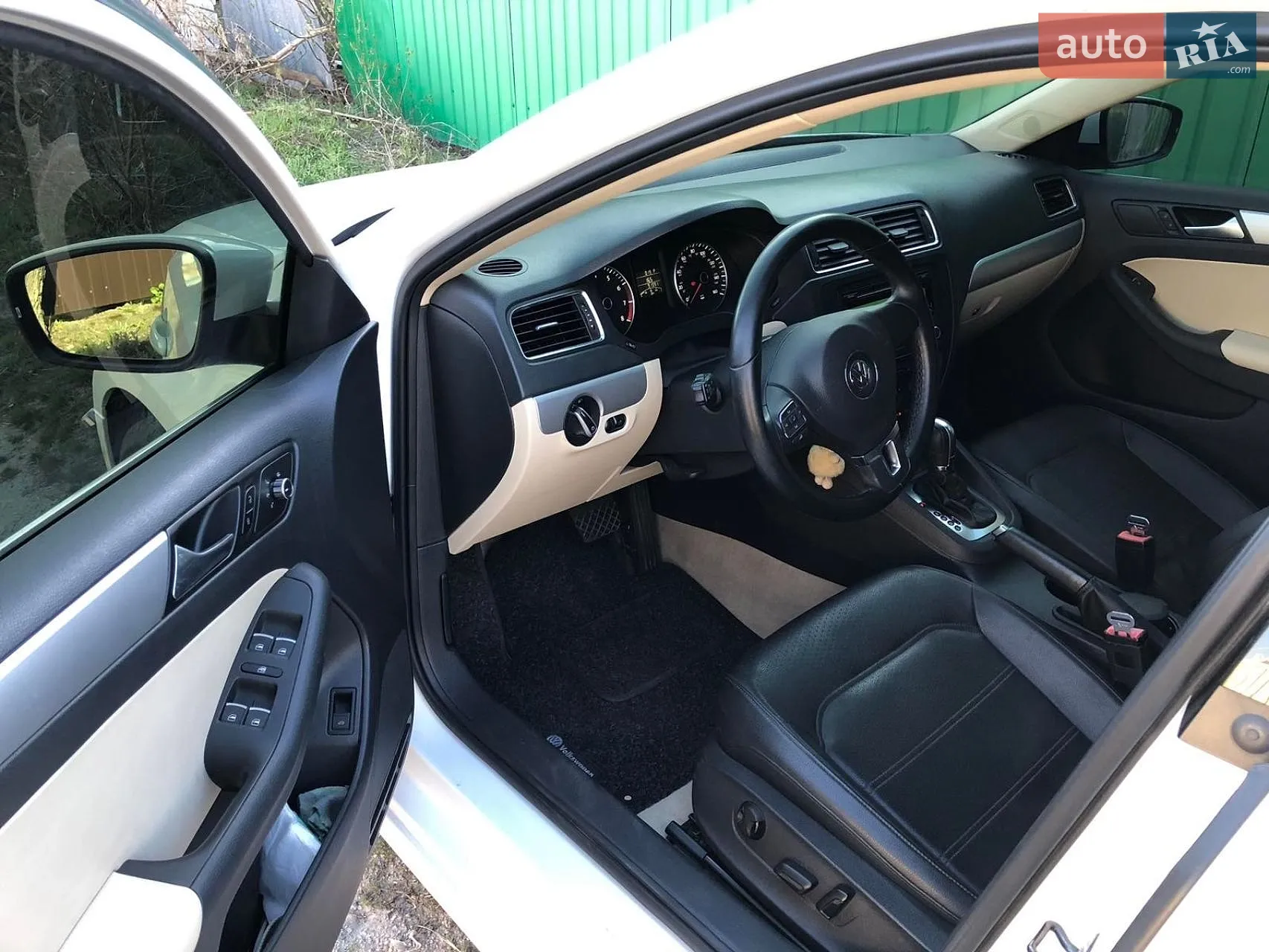 2013 Volkswagen Jetta - мініатюра 10
