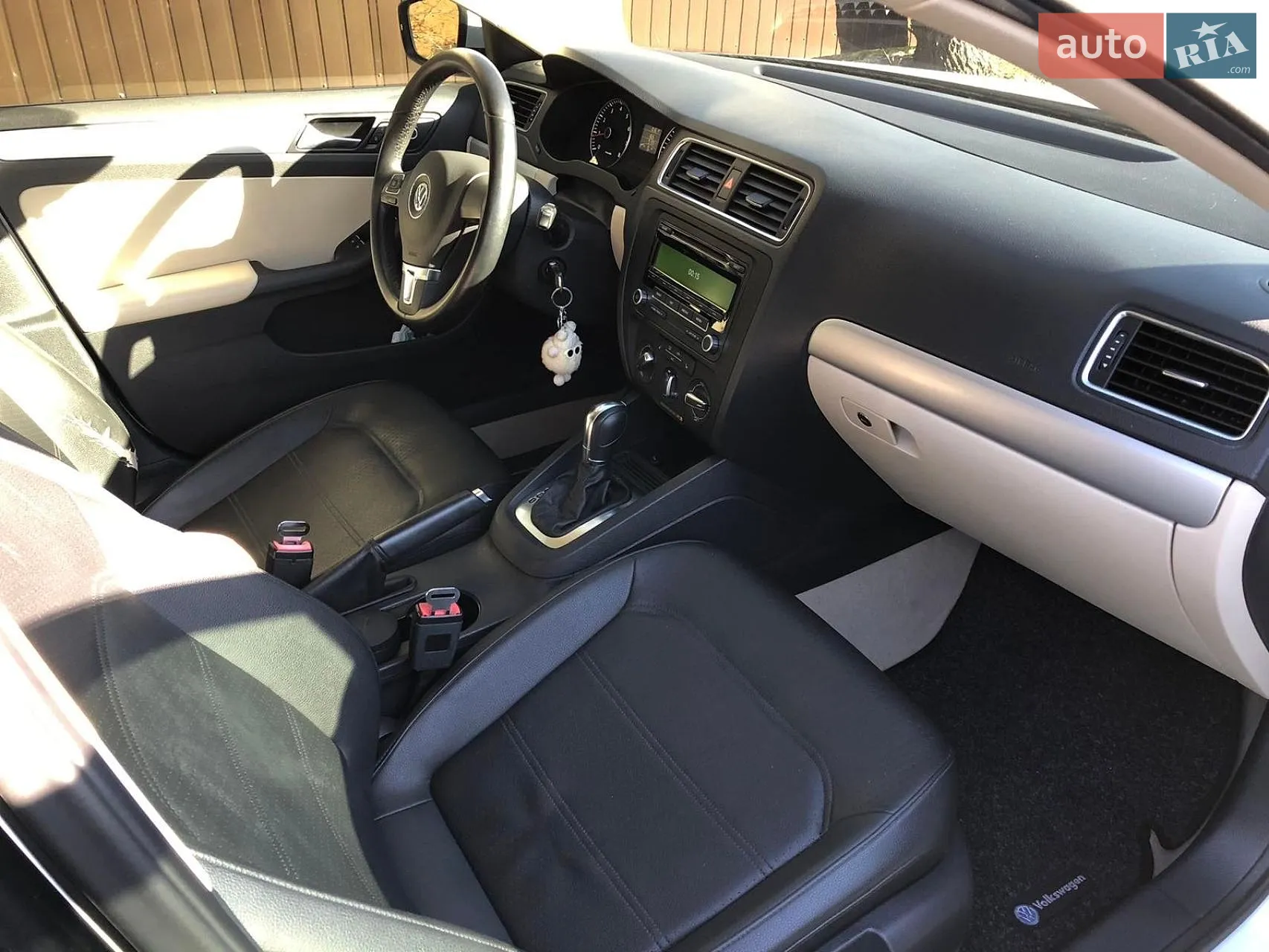 2013 Volkswagen Jetta - мініатюра 8