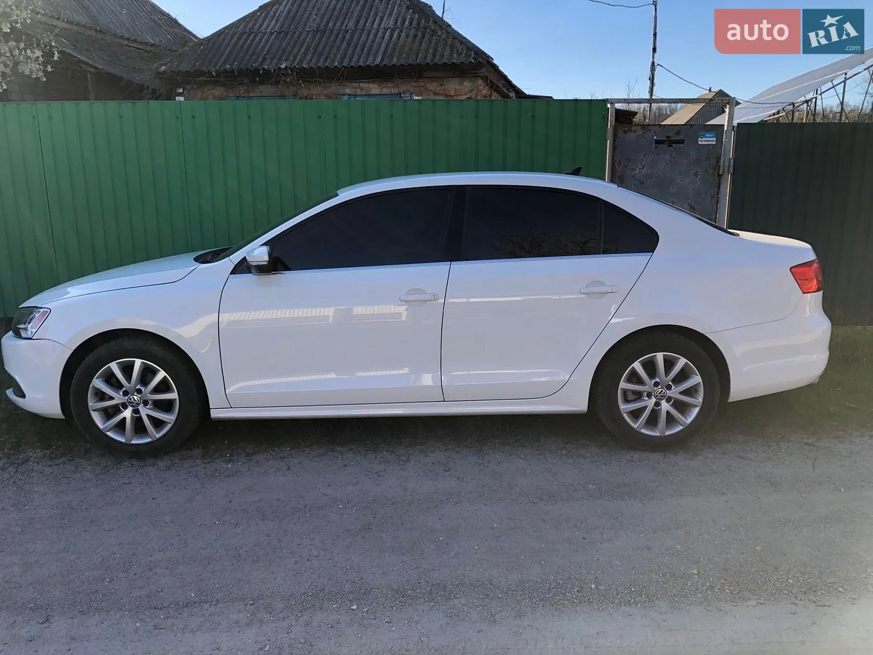 2013 Volkswagen Jetta - мініатюра 14
