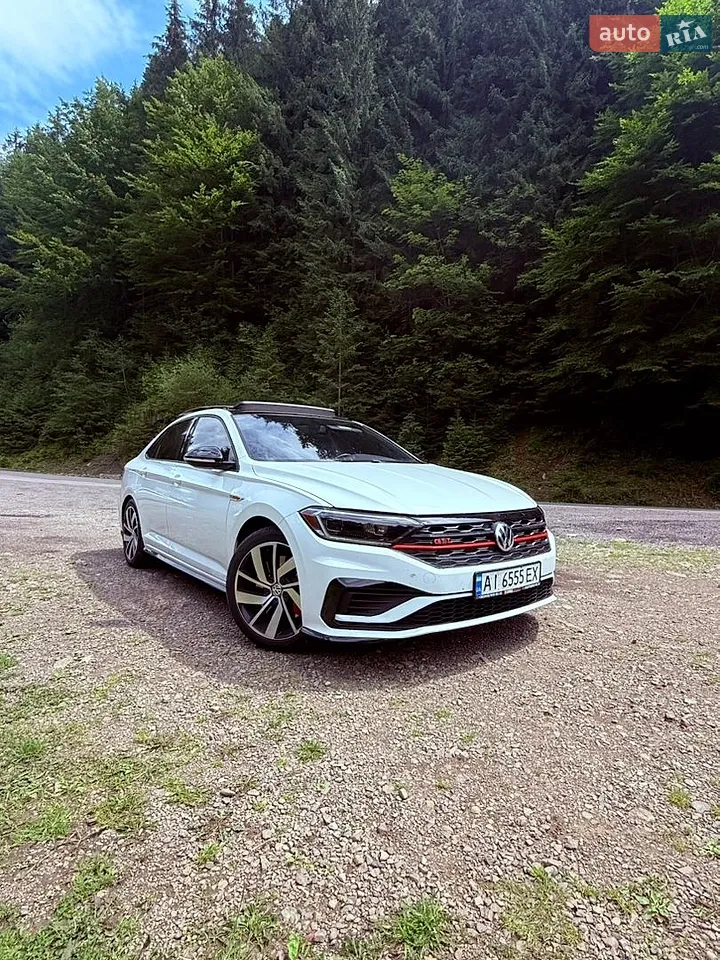 2019 Volkswagen Jetta - мініатюра 20