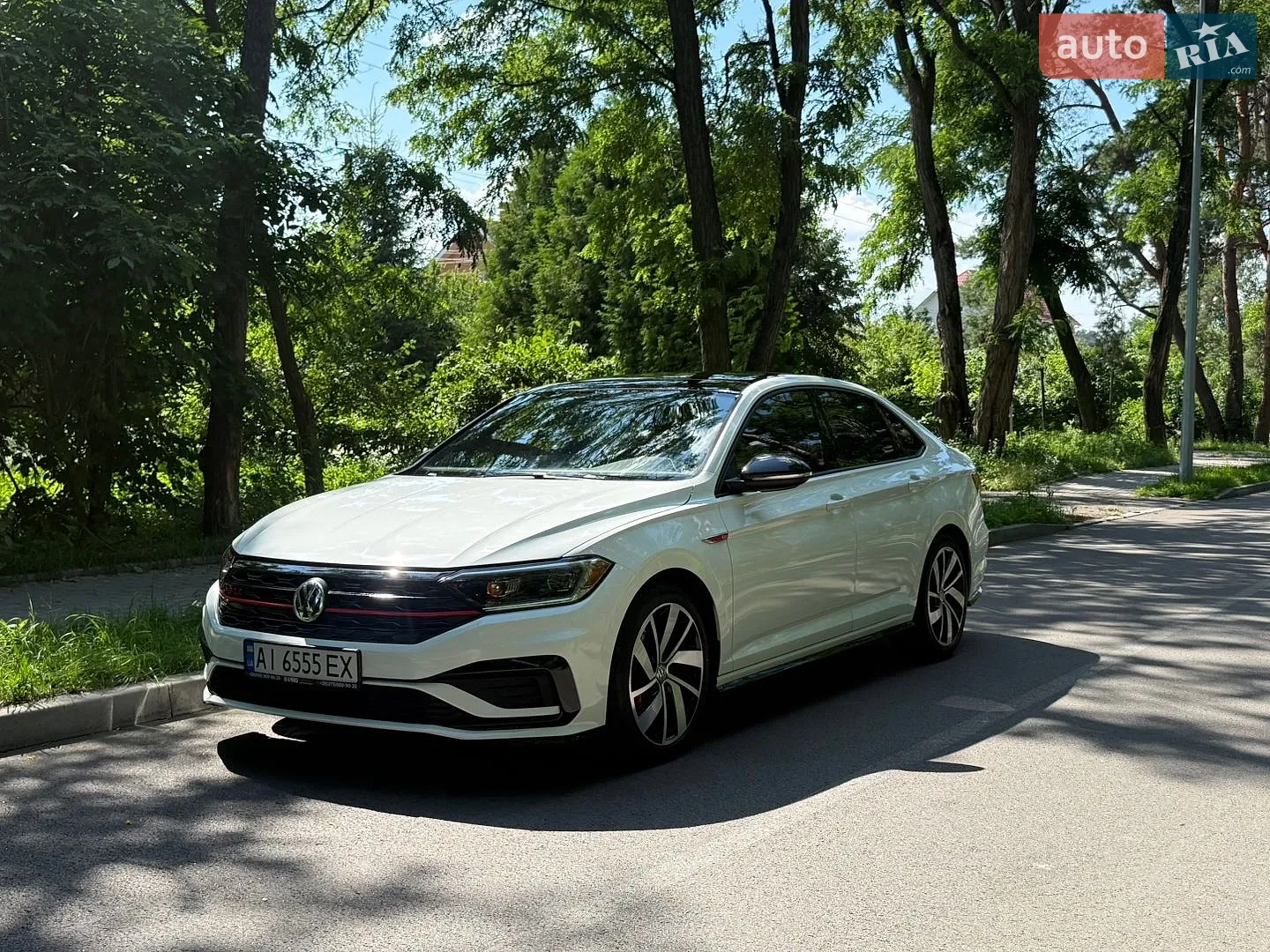 2019 Volkswagen Jetta - мініатюра 3