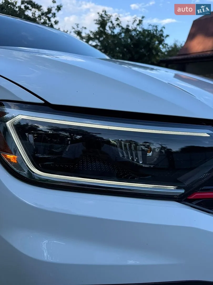 2019 Volkswagen Jetta - мініатюра 9