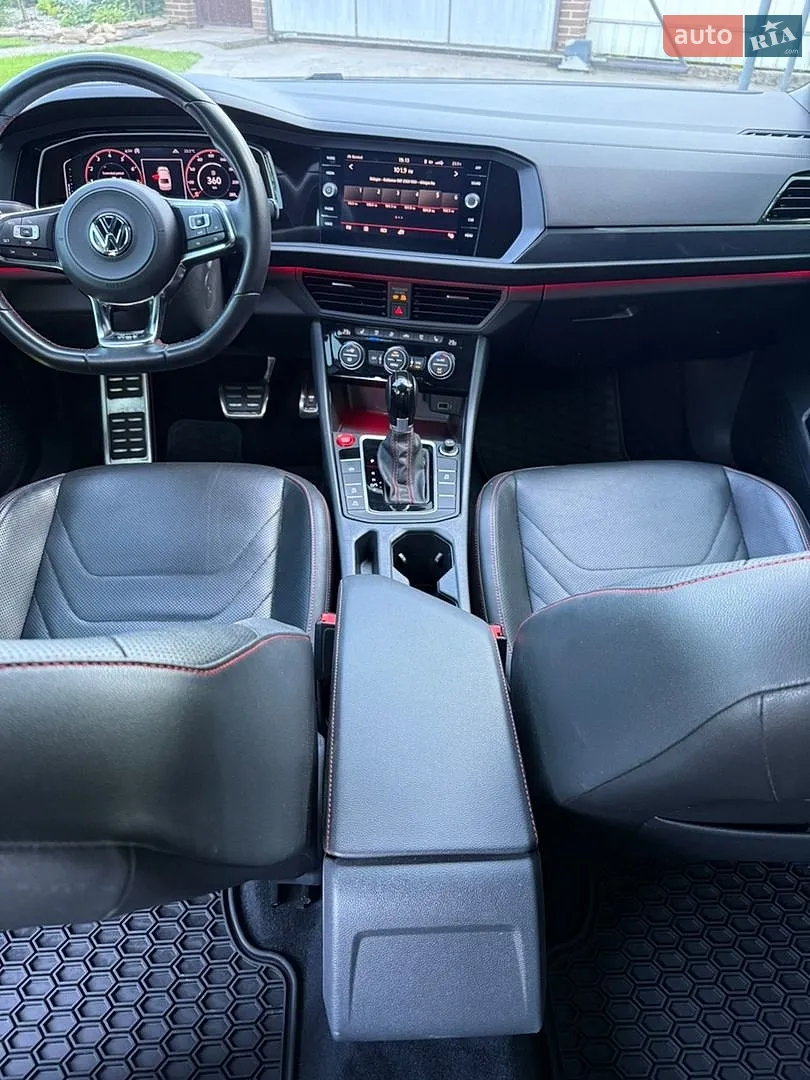 2019 Volkswagen Jetta - мініатюра 20