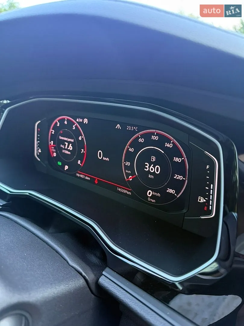 2019 Volkswagen Jetta - мініатюра 23