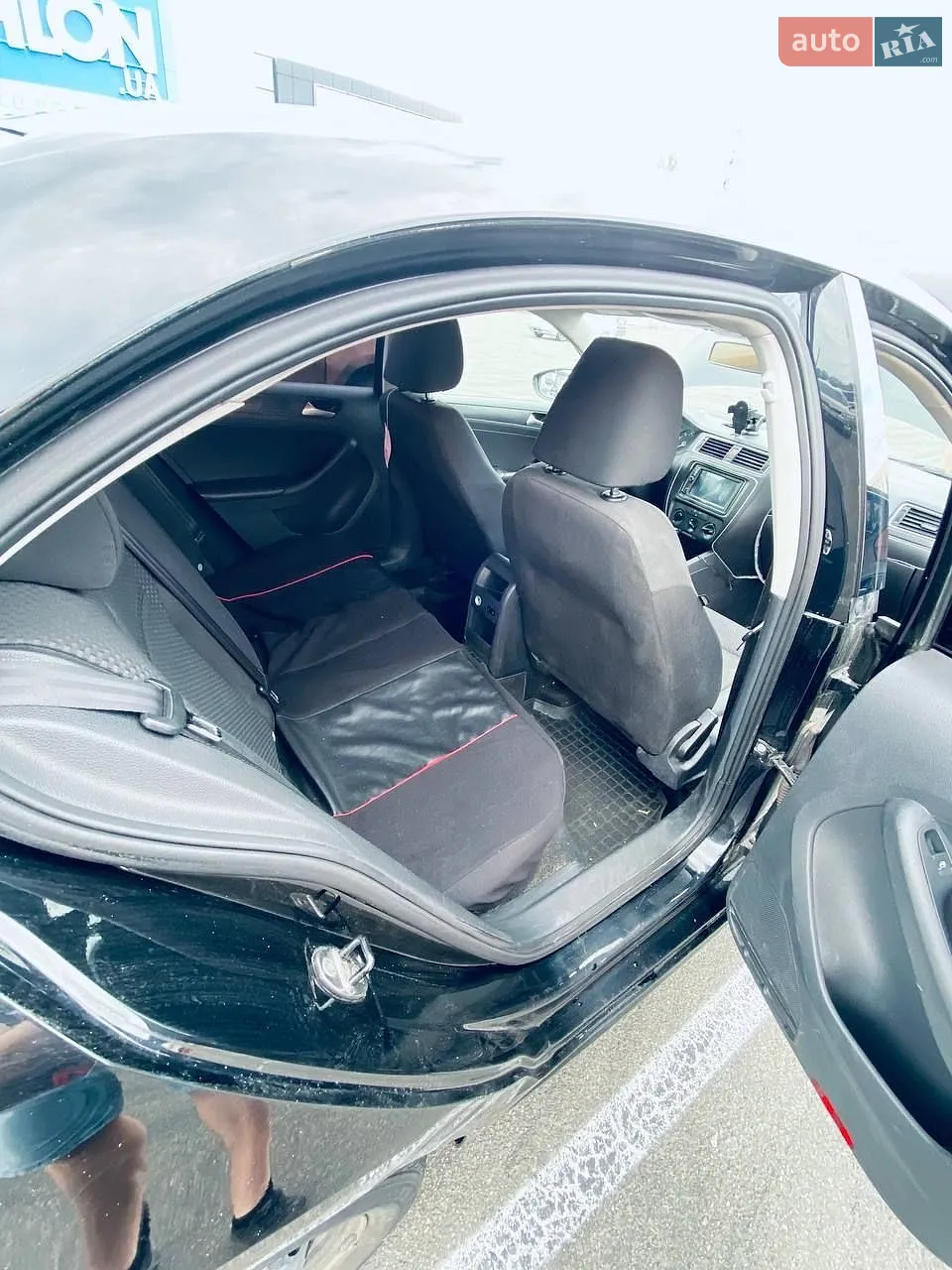 2014 Volkswagen Jetta - мініатюра 2