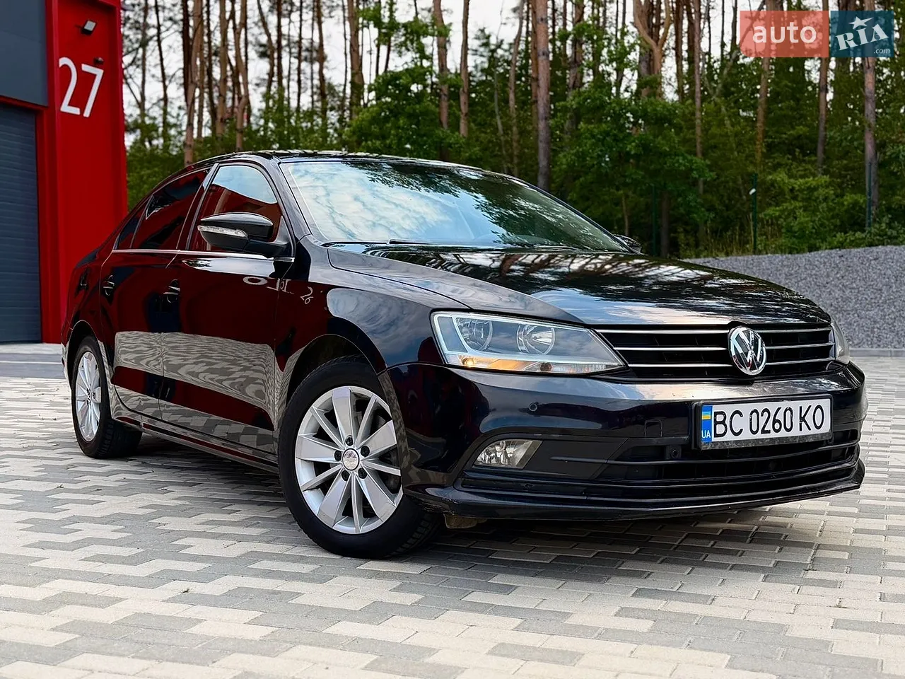 2016 Volkswagen Jetta - мініатюра 36