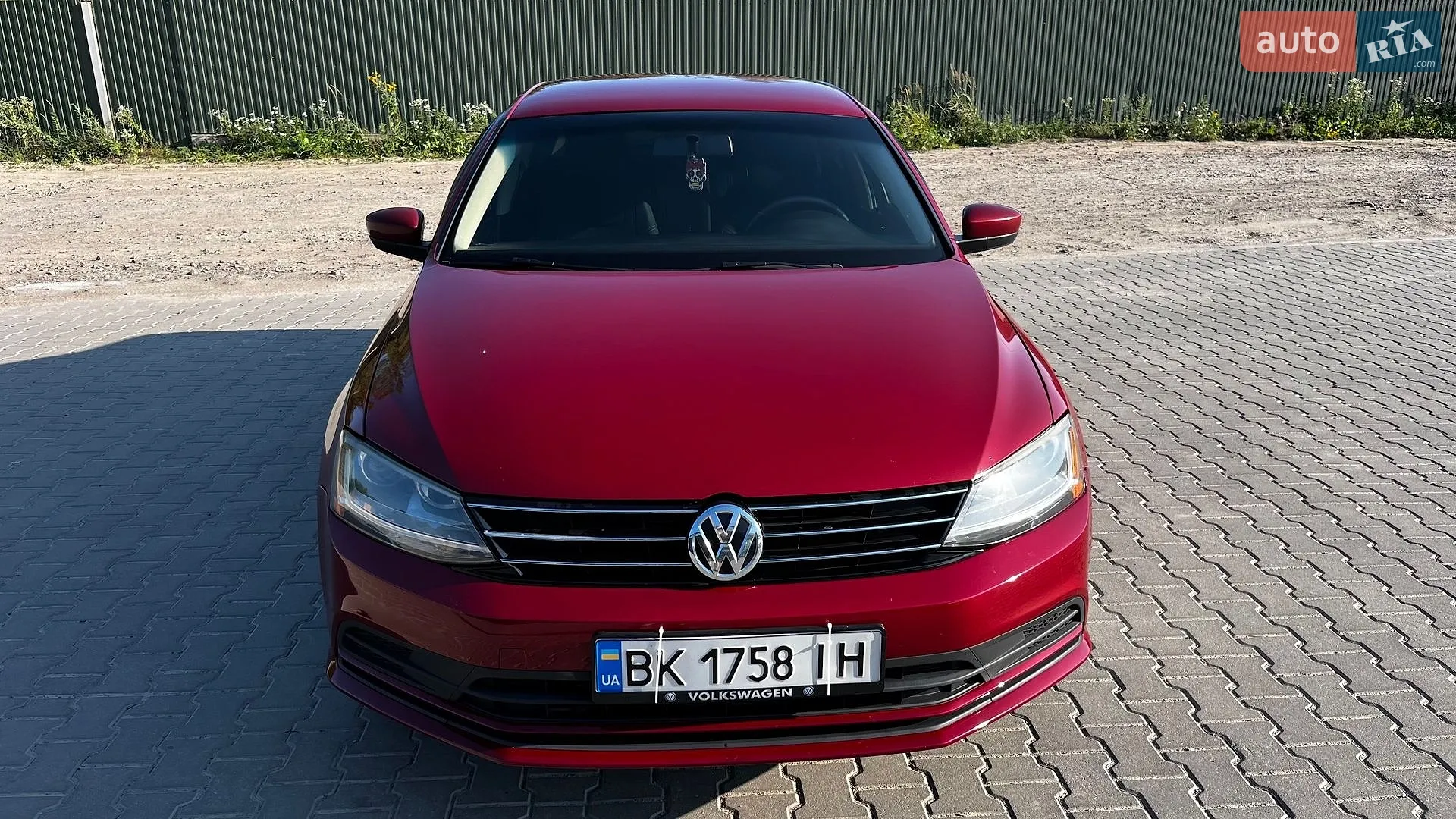 2016 Volkswagen Jetta - фото 1