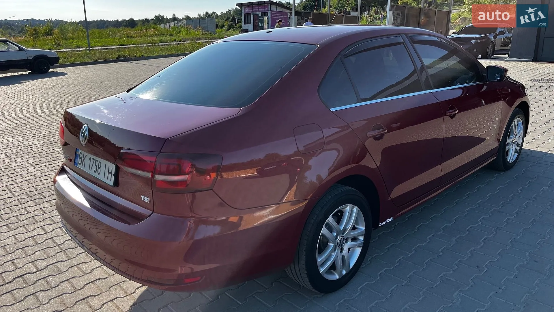 2016 Volkswagen Jetta - мініатюра 6
