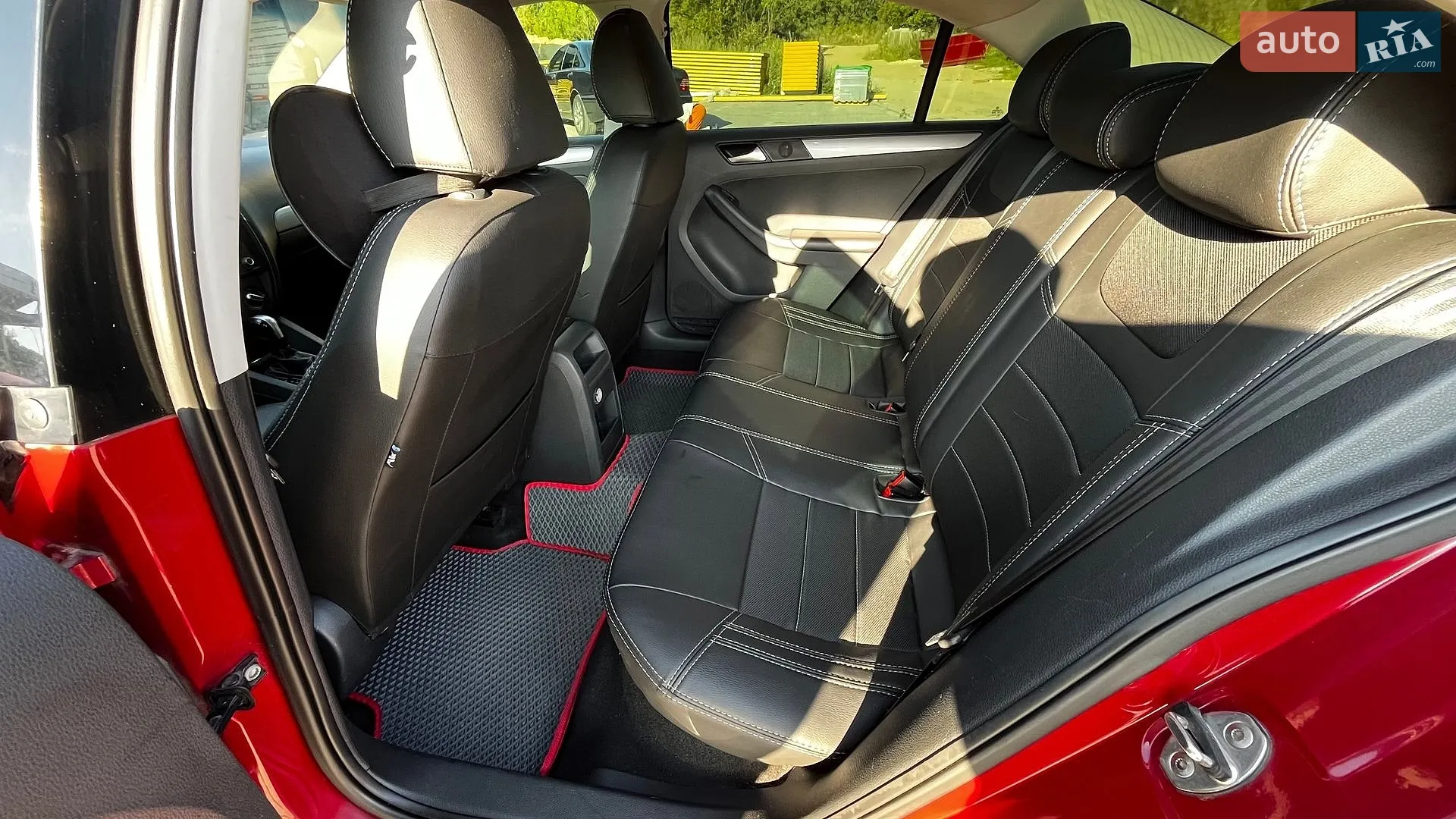 2016 Volkswagen Jetta - мініатюра 12