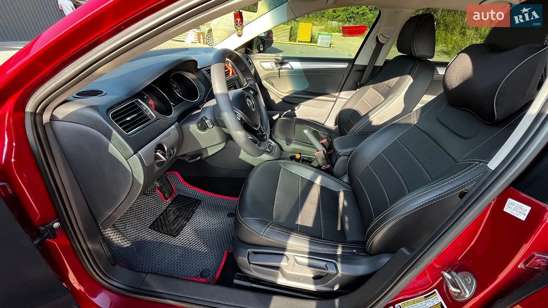 2016 Volkswagen Jetta - мініатюра 16