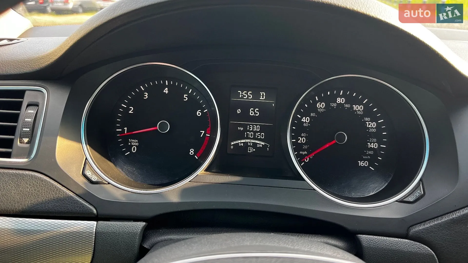 2016 Volkswagen Jetta - мініатюра 27