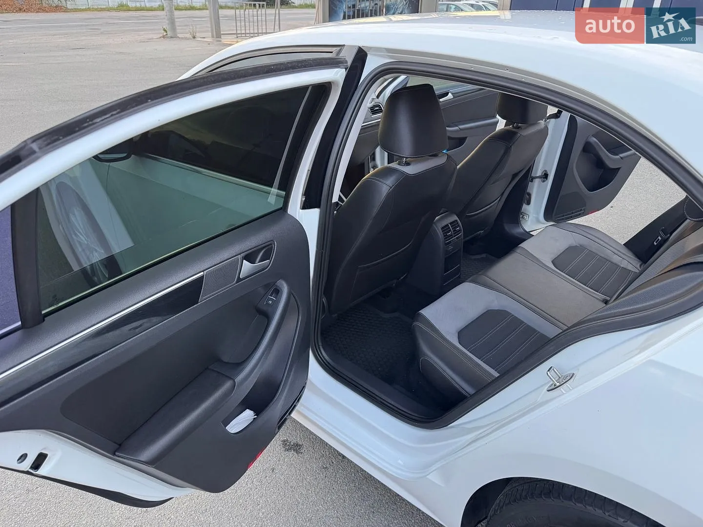 2016 Volkswagen Jetta - мініатюра 9