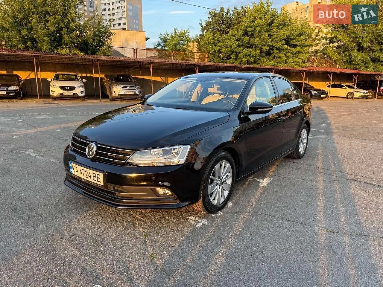2016 Volkswagen Jetta - мініатюра 29