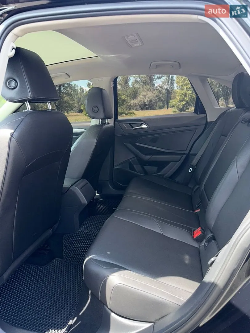 2019 Volkswagen Jetta - мініатюра 10