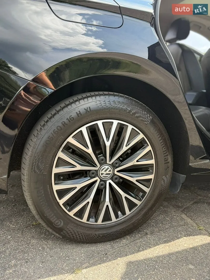 2019 Volkswagen Jetta - мініатюра 15
