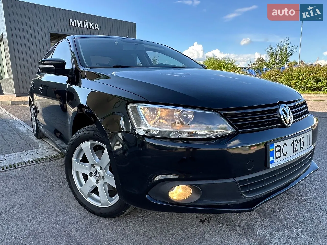 2011 Volkswagen Jetta - мініатюра 33