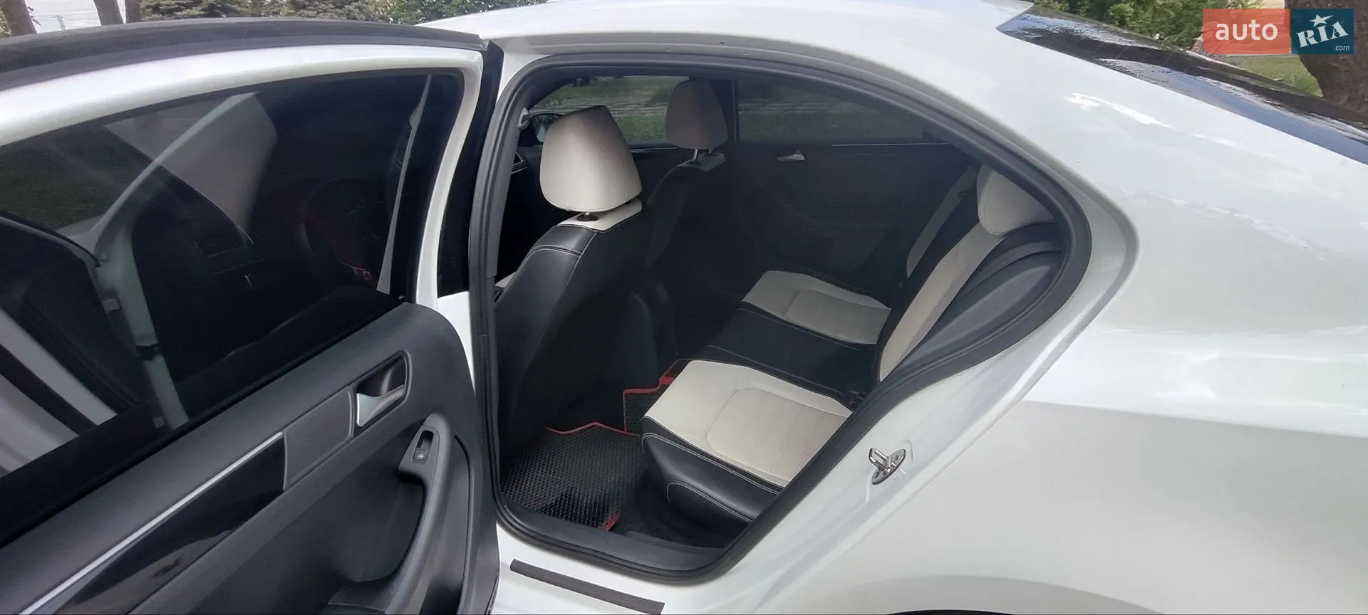 2015 Volkswagen Jetta - мініатюра 7