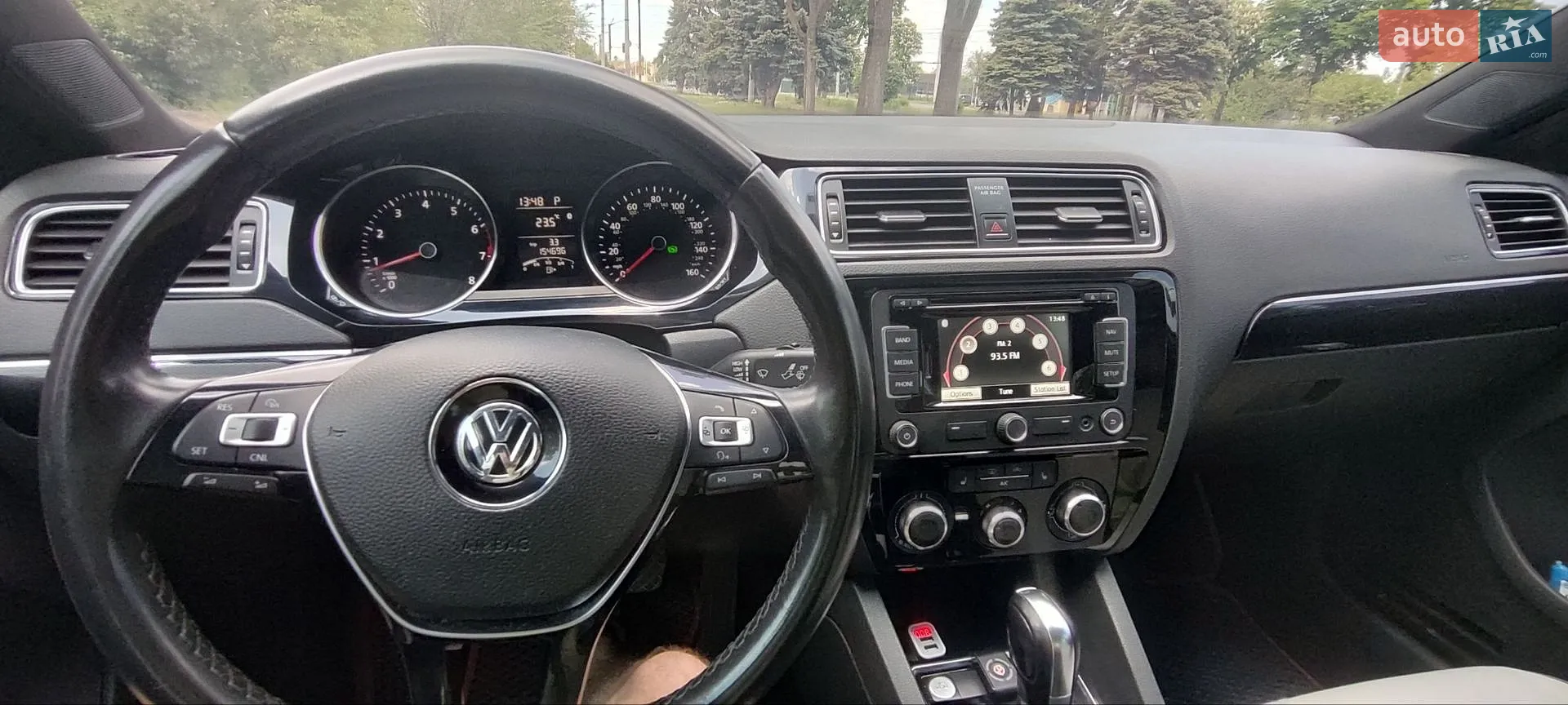 2015 Volkswagen Jetta - мініатюра 10