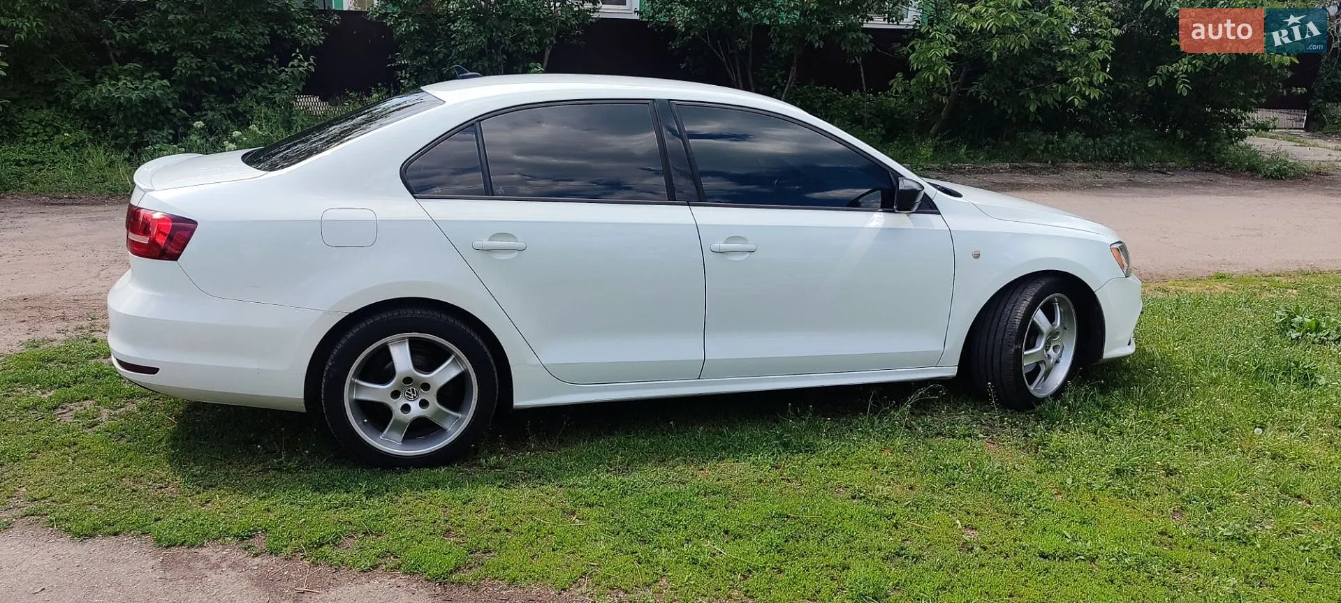2015 Volkswagen Jetta - мініатюра 5