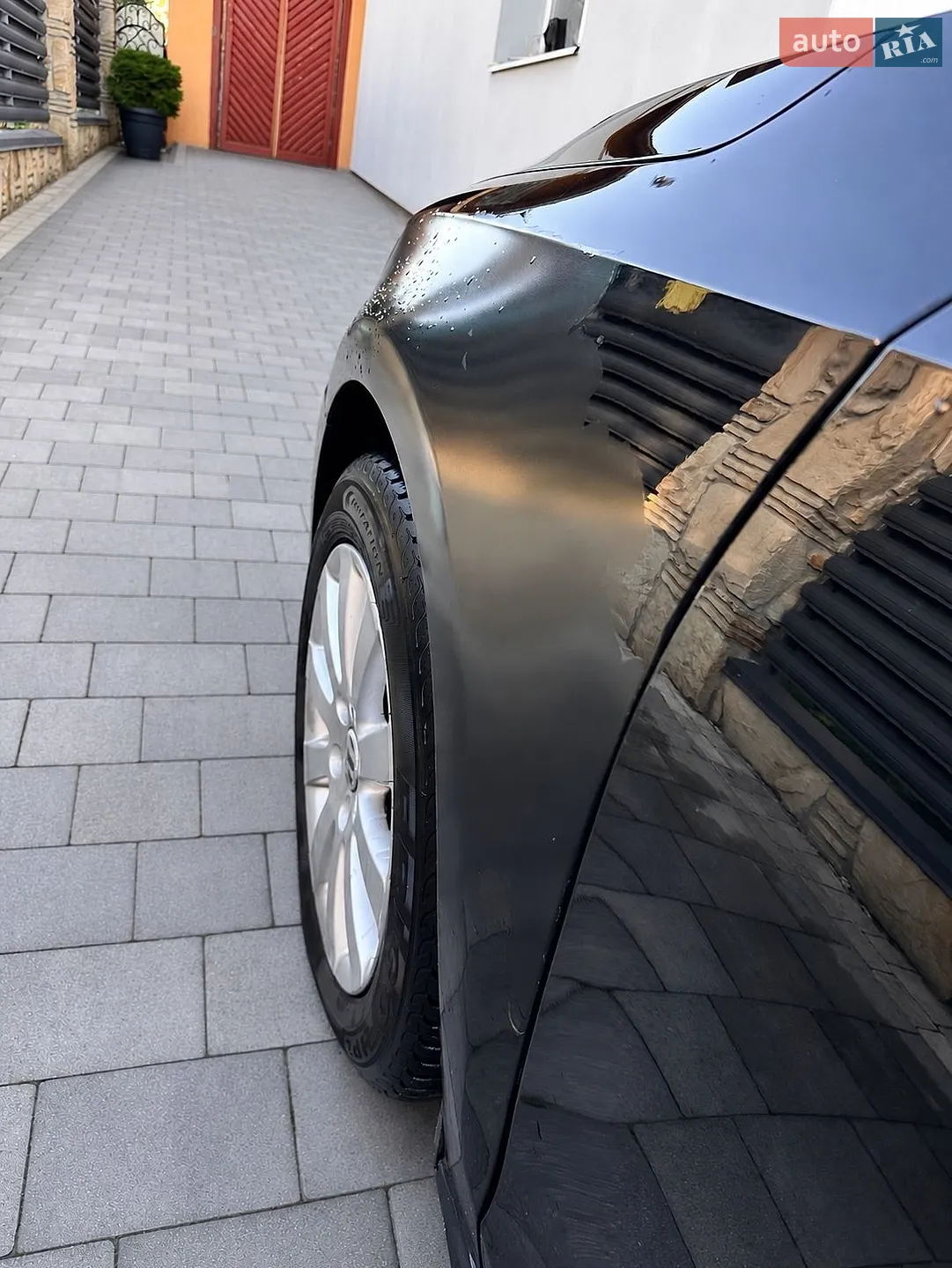 2013 Volkswagen Jetta - мініатюра 2