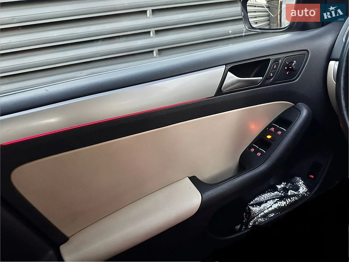 2013 Volkswagen Jetta - мініатюра 3