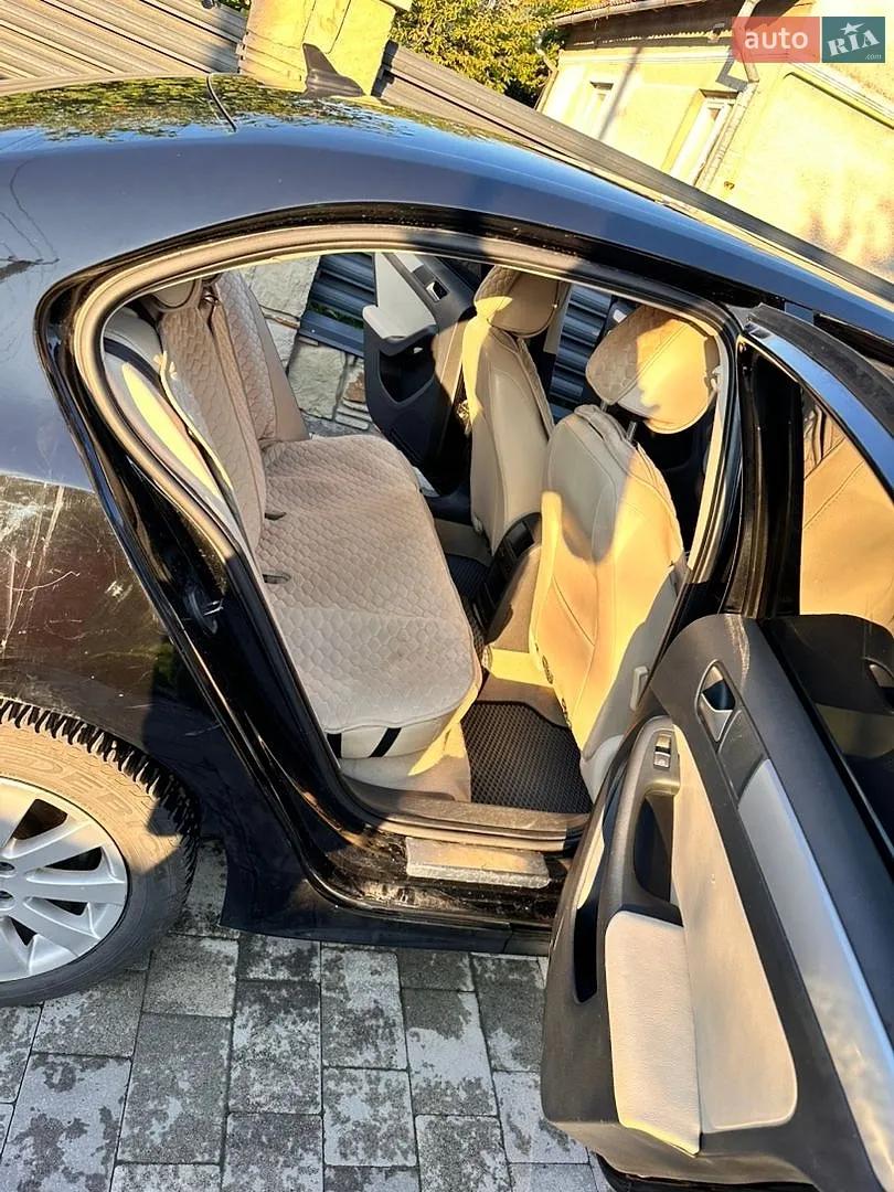 2013 Volkswagen Jetta - мініатюра 8