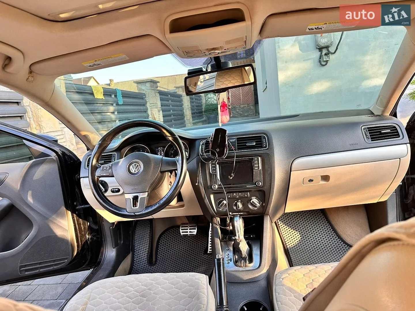 2013 Volkswagen Jetta - мініатюра 10