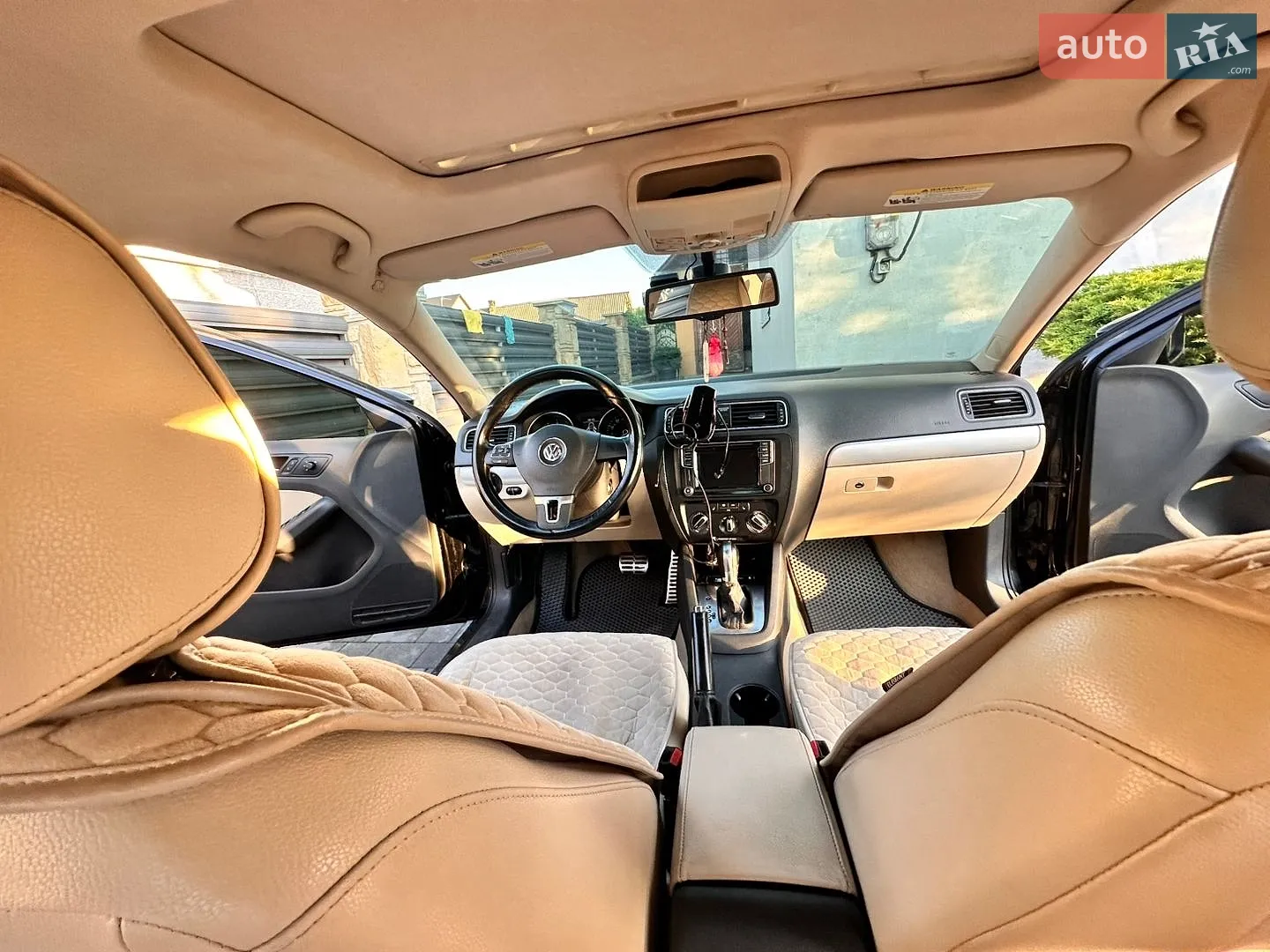 2013 Volkswagen Jetta - мініатюра 11