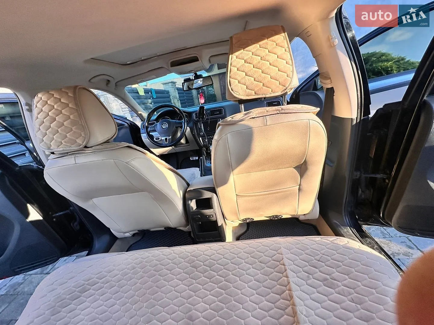 2013 Volkswagen Jetta - мініатюра 12